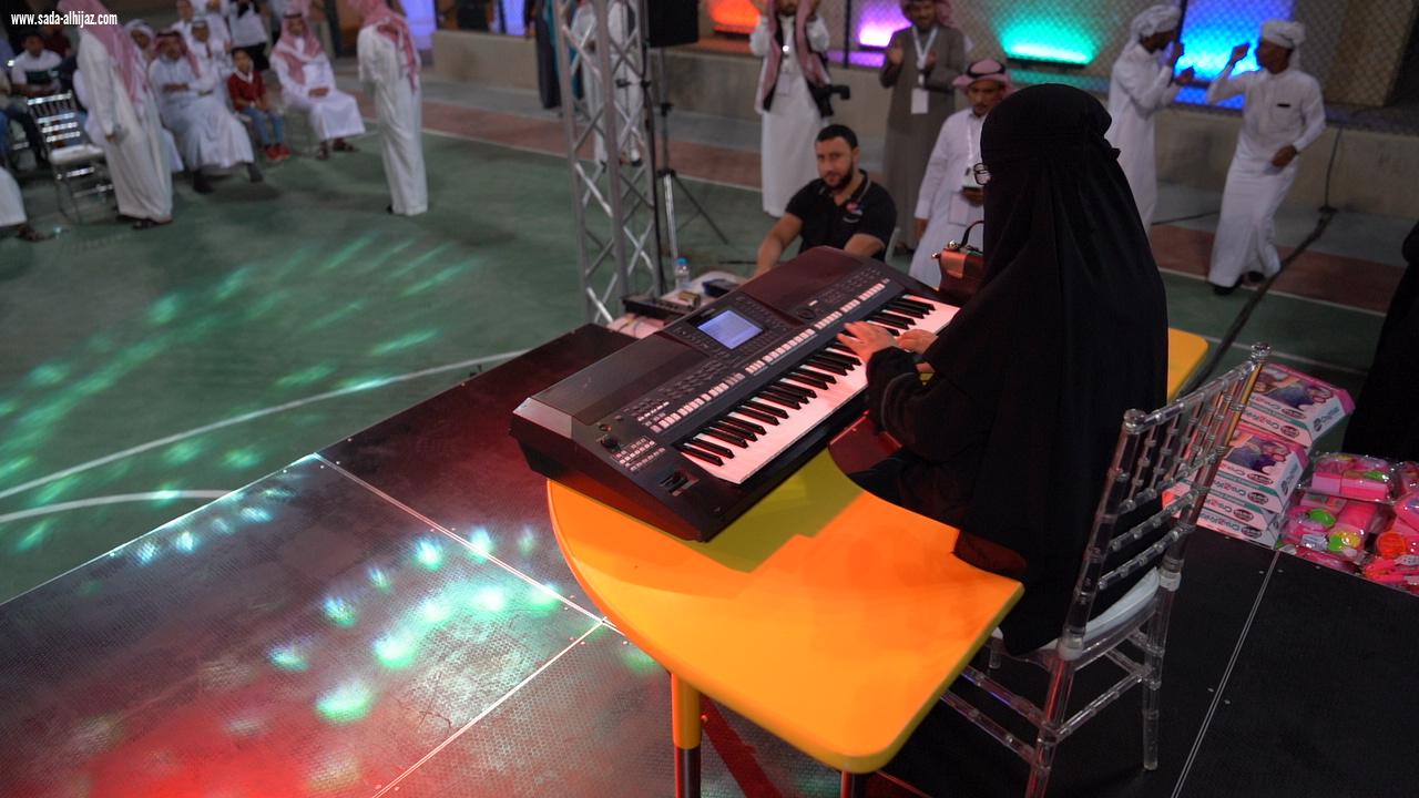 تحت شعار المستقبل يمكن الوصول اليه  مهرجان سناد للتربية الخاصة  يختتم فعالياته امس الجمعة  