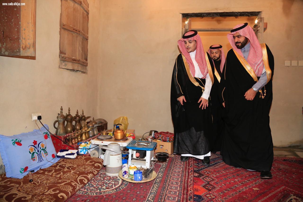الفنون الشعبية تجذب 5 الاف زائري لمهرجان سفاري الأحساء وكيل محافظة الأحساء يدشن انطلاق فعاليات مهرجان سفاري الأحساء