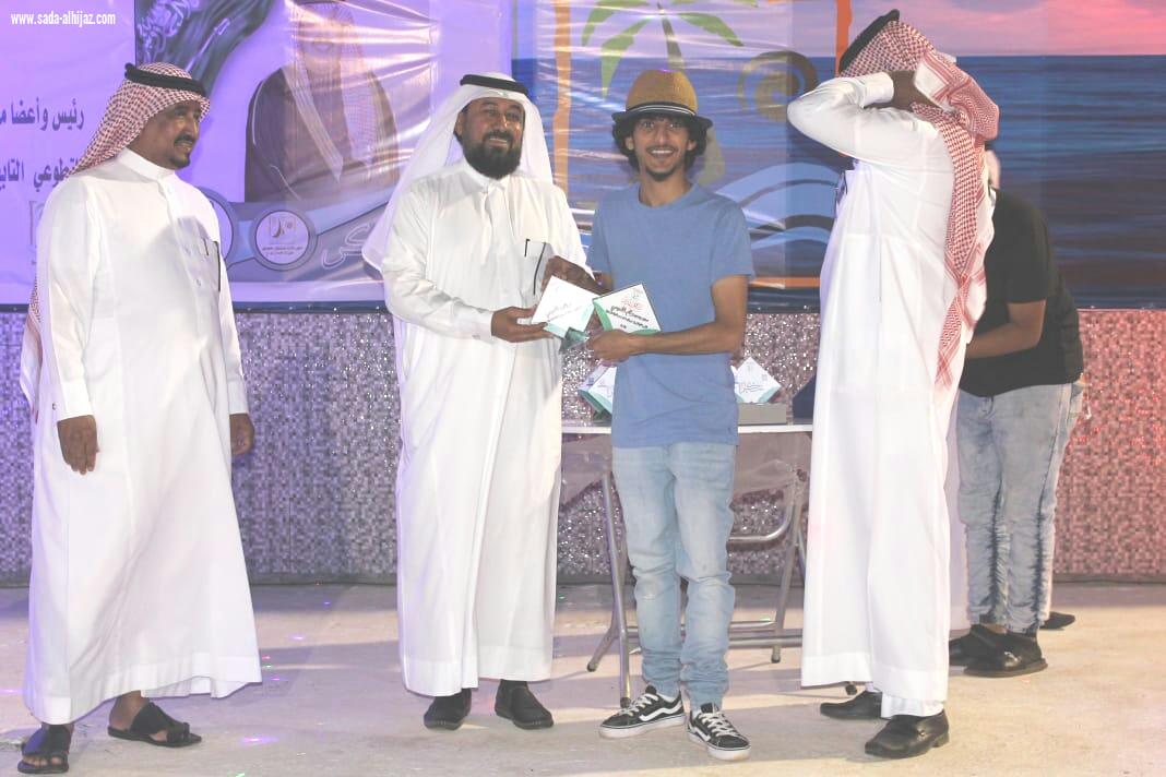 مهرجان ساحل عسير للتراث البحري بالقحمة يختتم فعالياته بكرنفال انشادي وتكريم الرعاة الاعلاميين