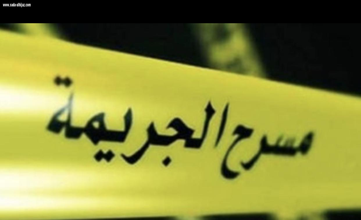 شاب يذبح والدته ثالث أيام العيد في إمبابة
