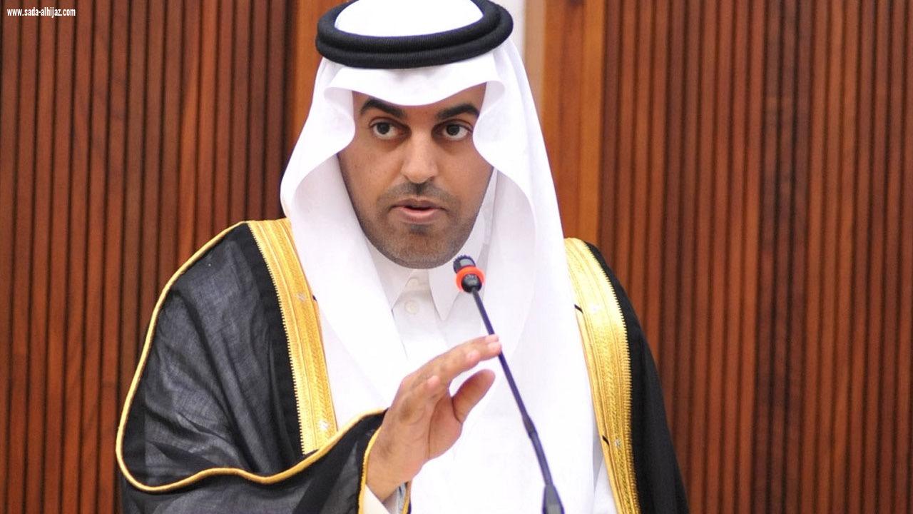 السلمي: نجاح تشغيل المفاعل الإماراتي أبلغ رد على مهاجمة تركيا لأبوظبي