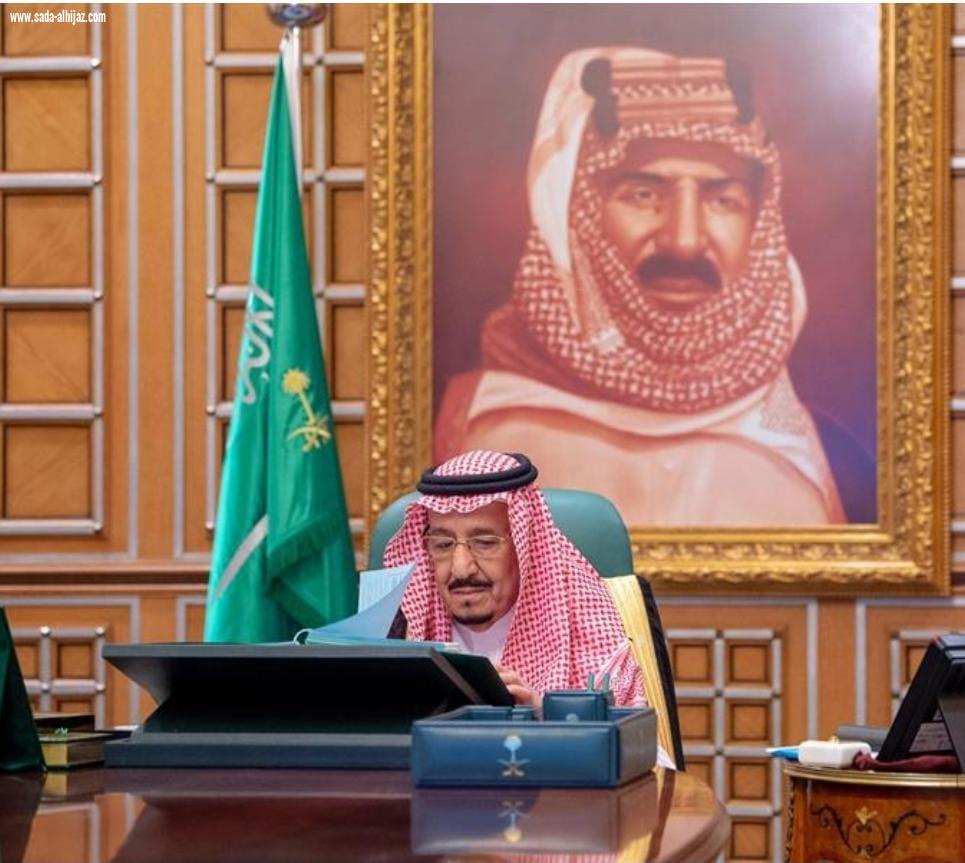 مجلس الوزراء يقرر عدم احتساب فترة تعليق الرحلات الدولية من مدة تأشيرة الزيارة لغرض السياحة