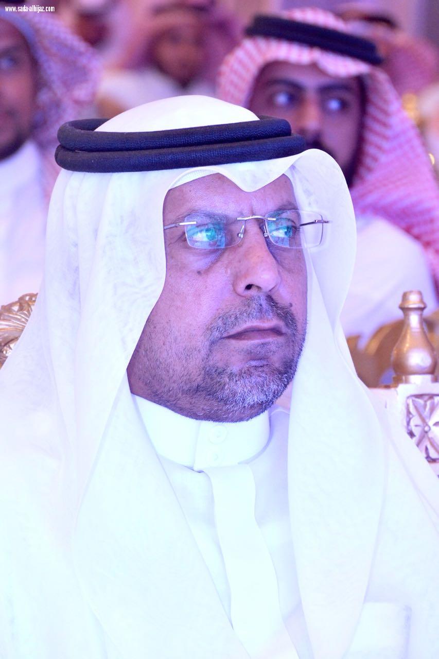 بحضور القحطاني مساعد مدير تعليم جدة للشئون  التعليمية 150 فائزاً وفائزة يتوجهون آباءهم  جوائز مسابقة ترتيل
