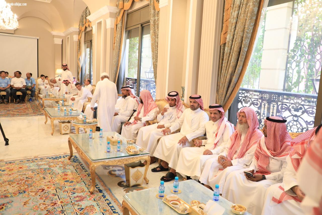 نباتات تقينا من التلوث  بمجلس الراجحي