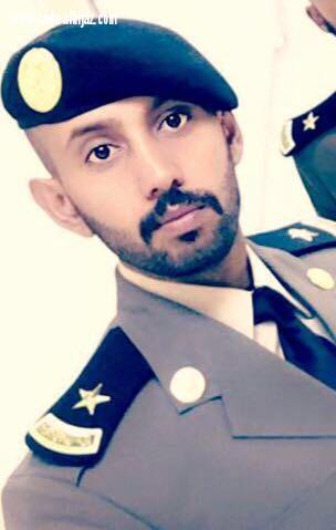 الغامدي يتخرج برتبة ملازم من الأمنية..