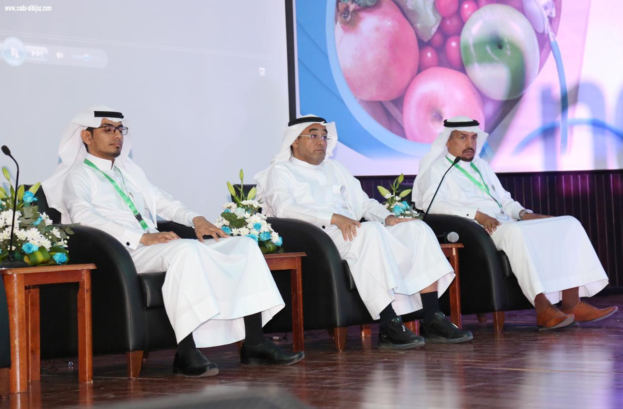 انطلاق أعمال الندوة الثانية لمستجدات السكري في المدينة المنورة