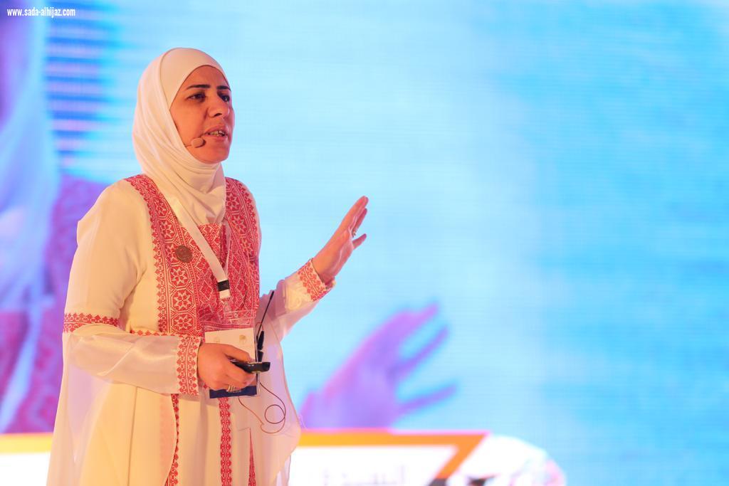 إنطلاق الملتقى الرابع لأفضل الممارسات في مجال الجودة والتميز المؤسسي 