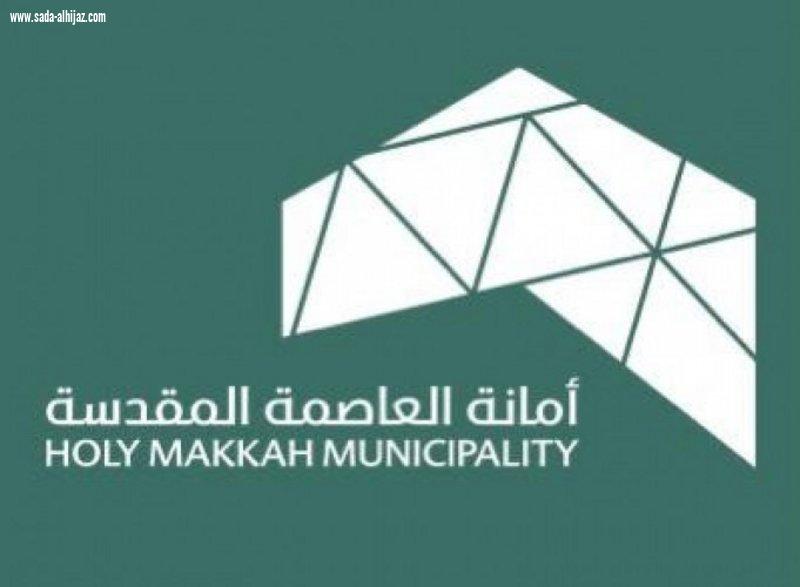 إصدار تصاريح الذبح المؤقت للمطابخ الأهلية إلكترونياً بمكة