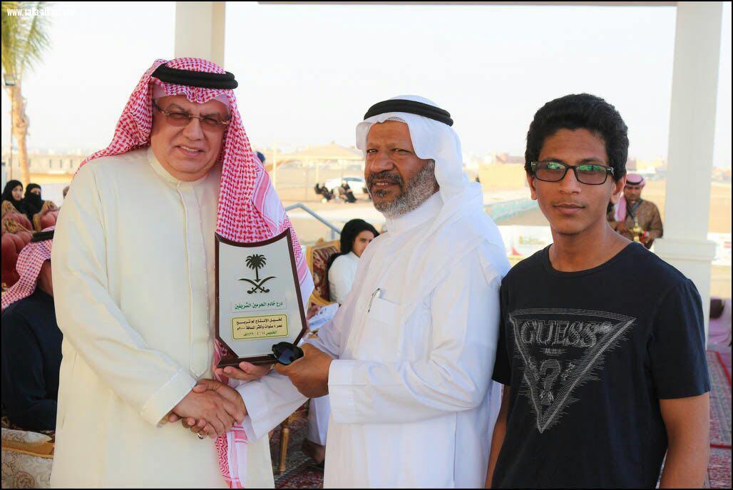 كأس دعم الملك من نصيب بهاج لوديع صيادة