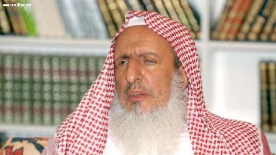 مفتي المملكة : صلاتا التراويح والعيد تقامان في البيوت في حال استمرار جائحة كورونا