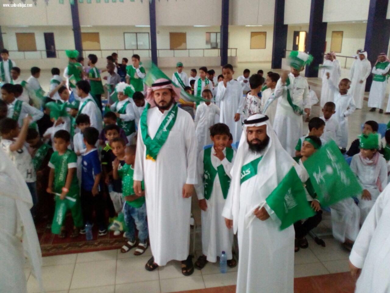 مستشفى الامير سلمان بن محمد بالدلم يقيم فعالية (تحسبونه بس نسيان) في اليوم العالمي للزهايمر