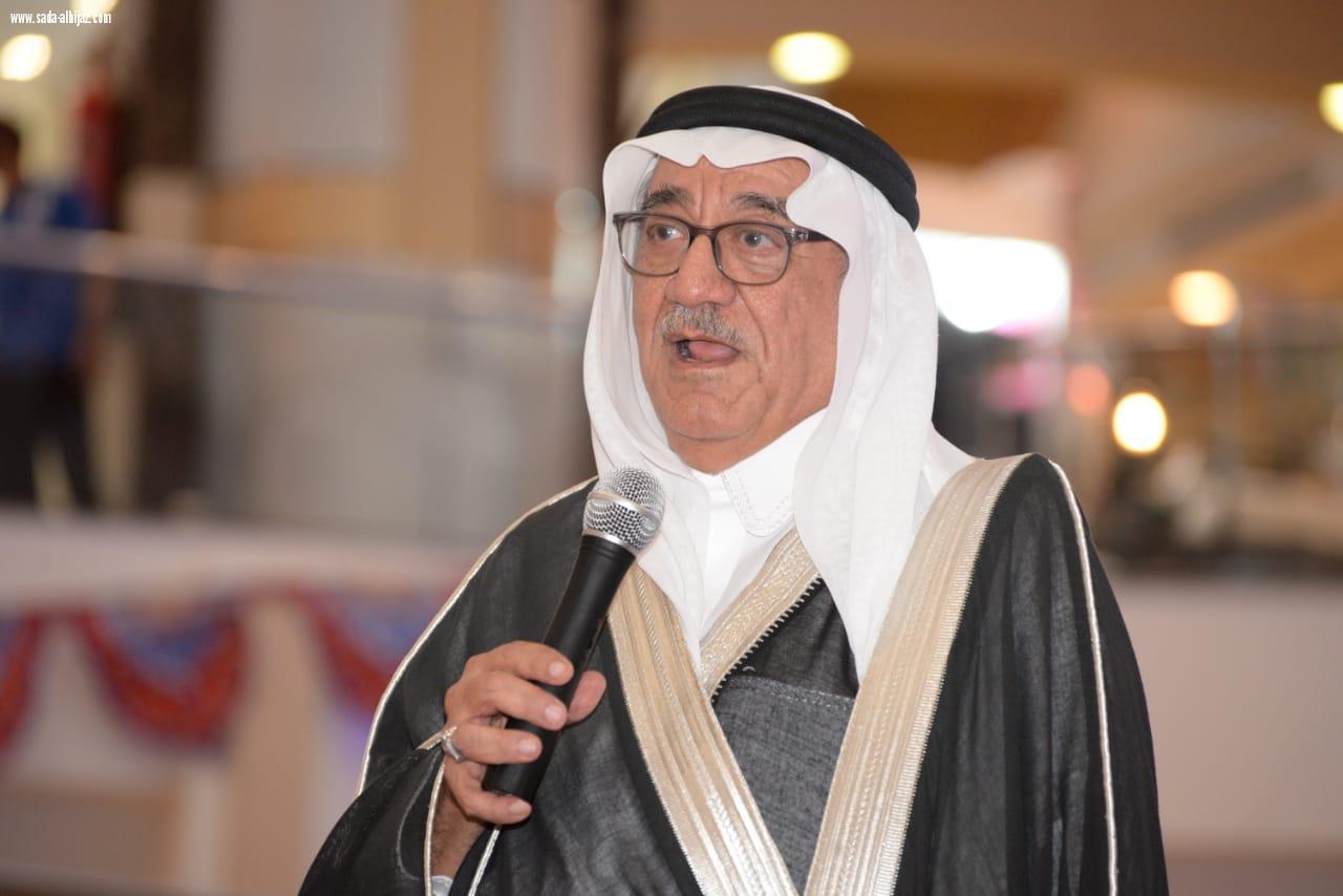 افتتاح فعالية المبادرة الوطنية الثانية بالفلامنجو