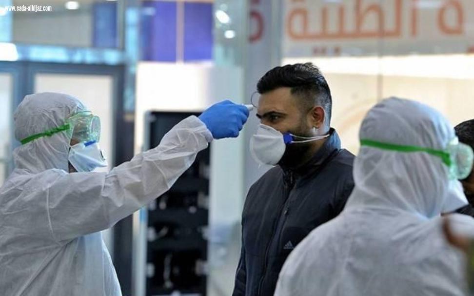 141 إصابة جديدة بـ