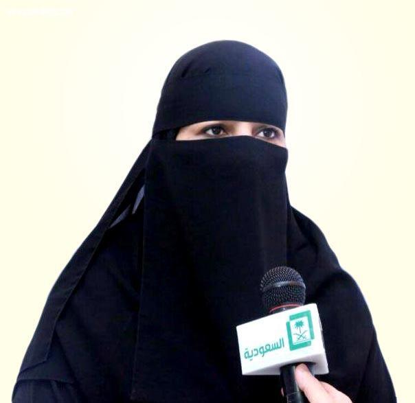 فاطمة الذياب تفوز بانتخابات الجمعية السعودية المهنية للتمريض