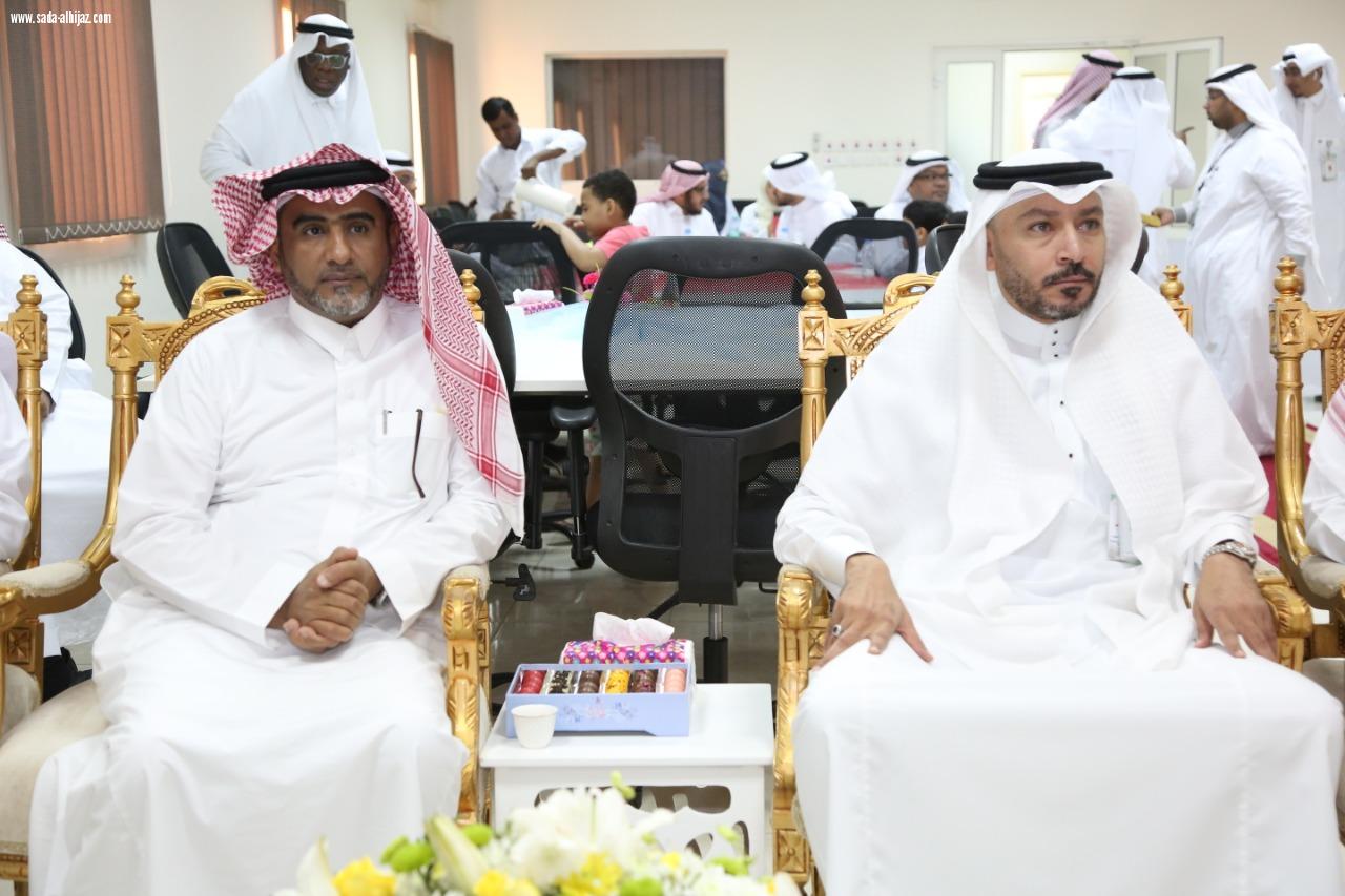 صحة مكة تطلق حملة تطعيم الجرعة الأساسية لطلاب والطالبات الصف الأول الإبتدائي 