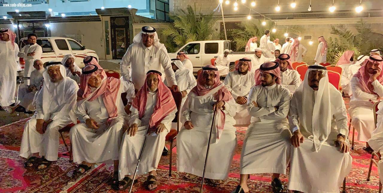 مدير تعليم العلا الأسبق العتيق في ذمة الله