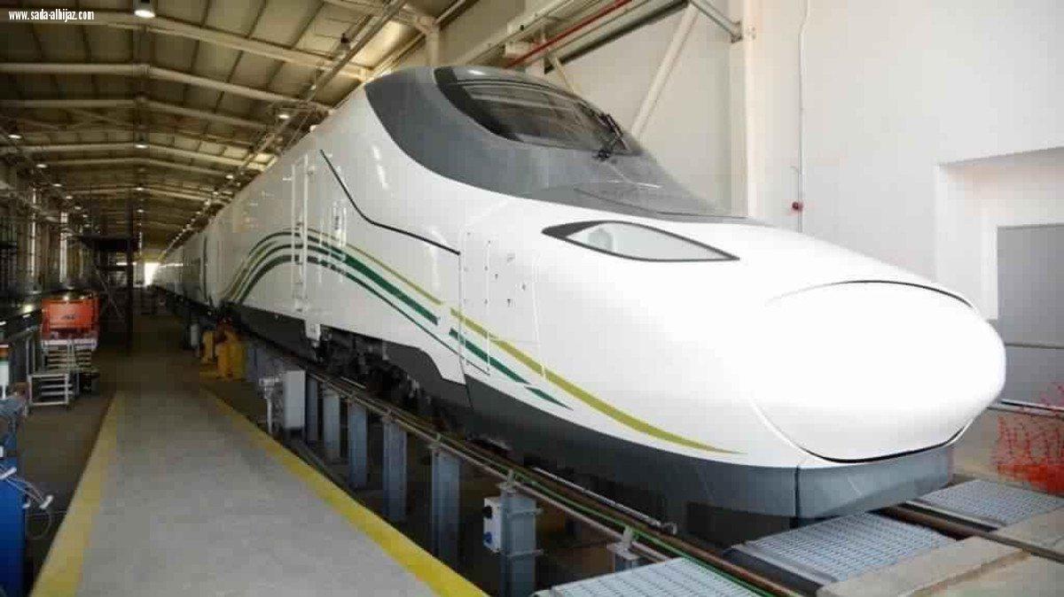 أحد اضخم مشاريع الشرق الاوسط قطار الحرمين الشريفين السريع يعلن عن اسعارالرحلات