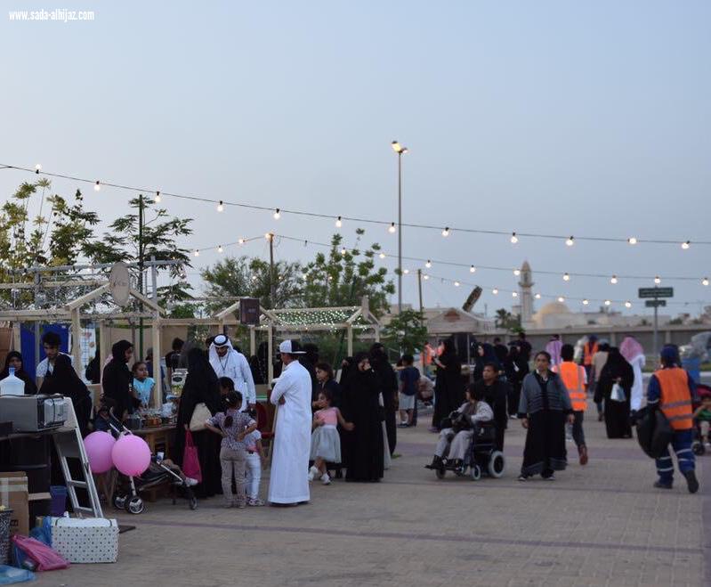 يهدف للتنمية الأسرية وتأمين 100 مسكن للأسر المحتاجه الأميرة عبير بنت فيصل ترعى مهرجان سوق مرش الخيري الخميس المقبل