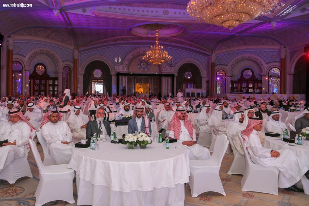 إنطلاق الملتقى الرابع لأفضل الممارسات في مجال الجودة والتميز المؤسسي 