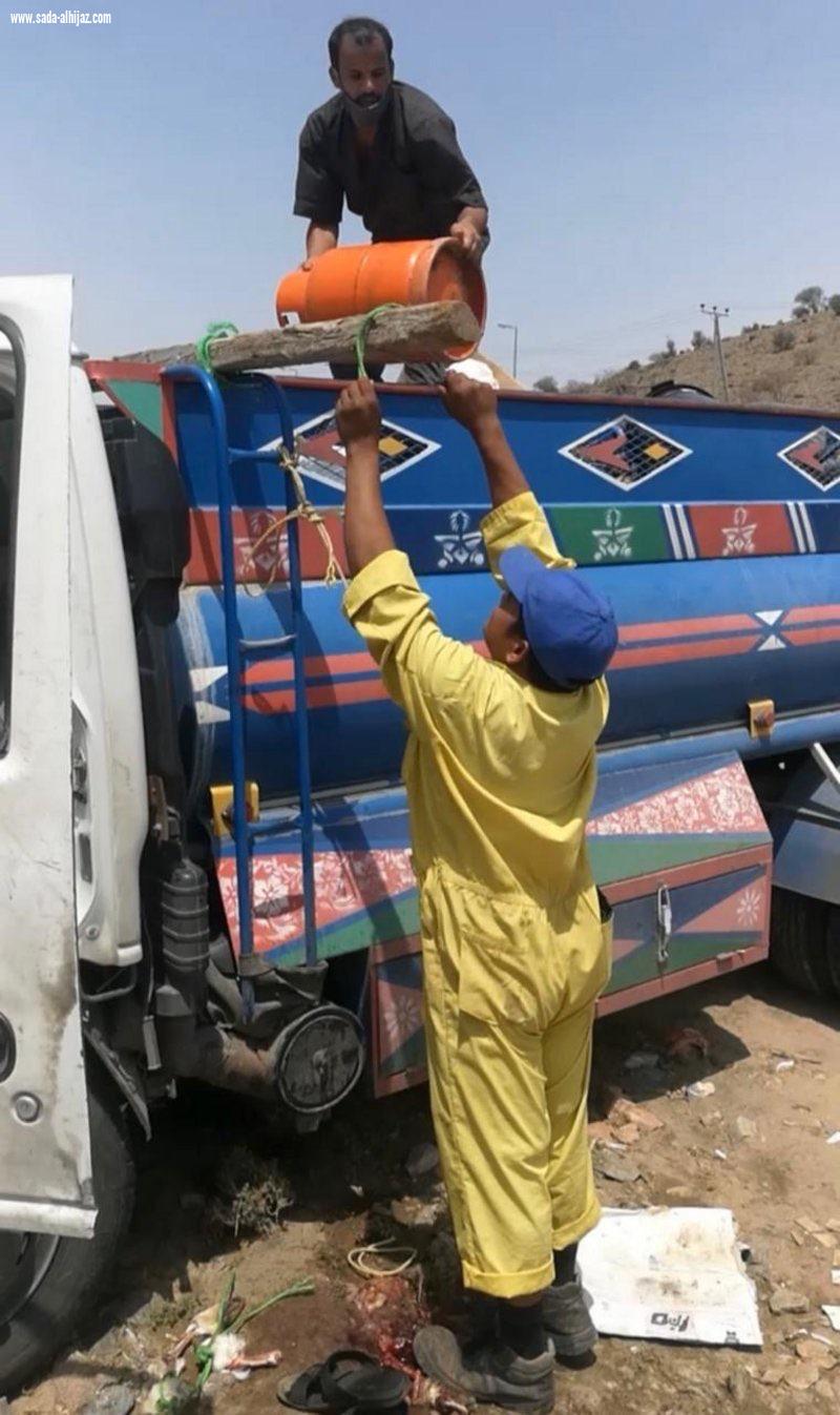 أمانة محافظة الطائف ترصد 22 حالة ذبح عشوائي