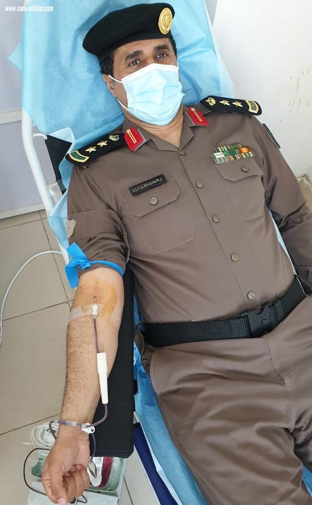 استمرت لمدة يومين لدعم المستشفى العام