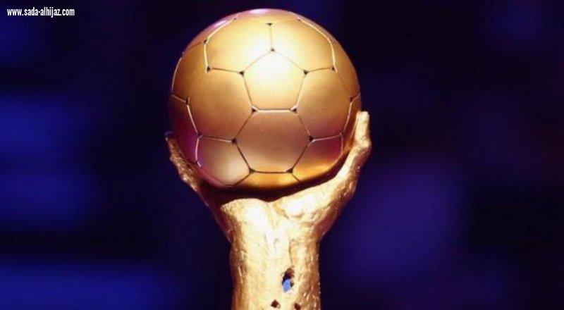 يواجه المنتخب السعودي لليد بعد غدا فريق  النمسا في كأس العالم 