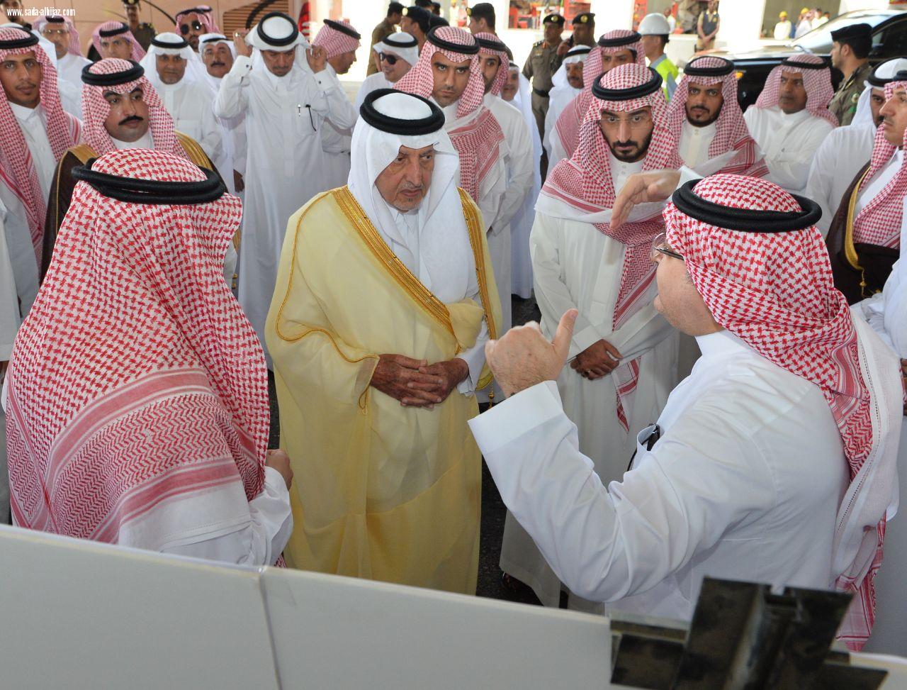 أفتتاح نفق الإندلس بداية  رمضان المقبل