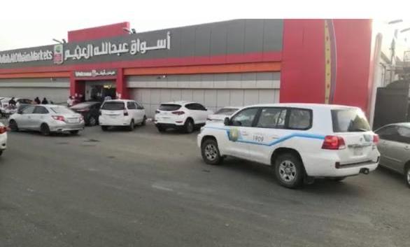 هيئة الأمر بالمعروف بجازان تقوم بجولات ميدانية مع بدء رفع الحظر الجزئي 