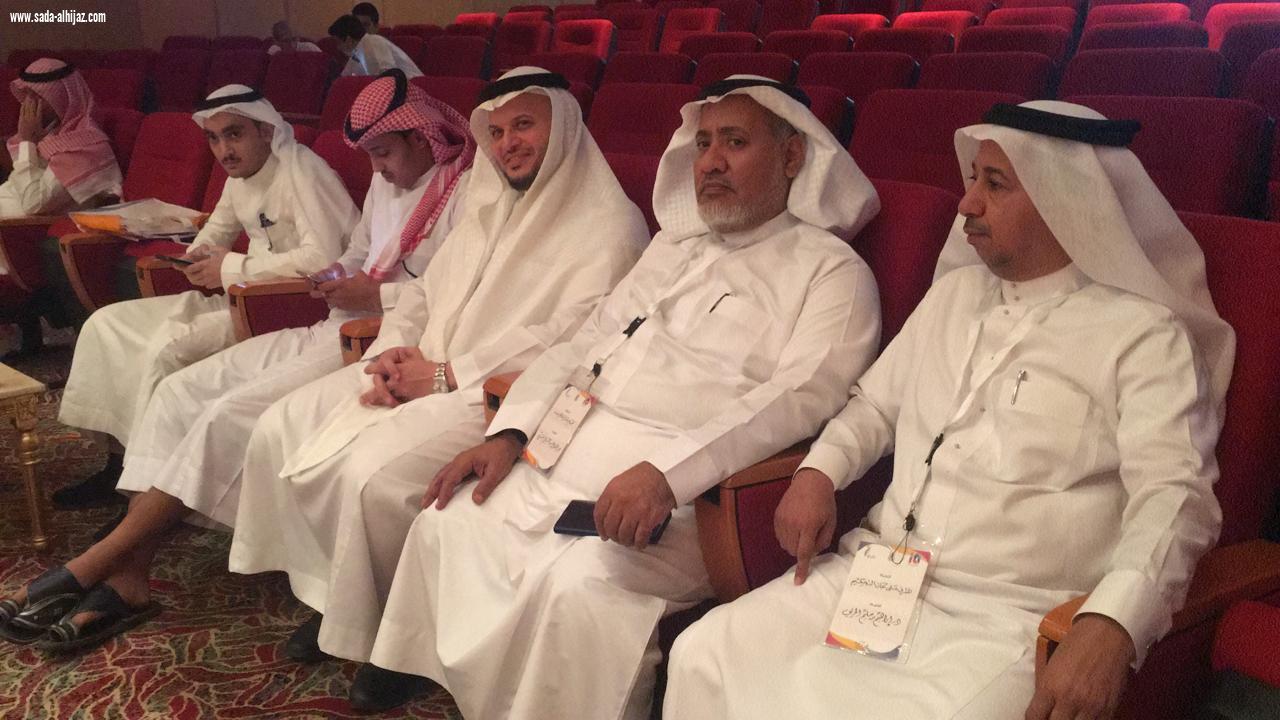 أم القرى  تنهي فعاليات مسا بقة  المناظرات والمشاركين يترقبون النتائج 