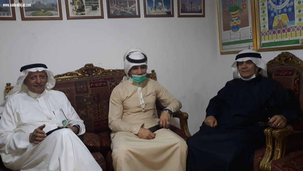 هاجر الجمعان فعالية لغات وتراث الشعوب الأولى هي نقطة انطلاقنا في تنظيم الفعاليات