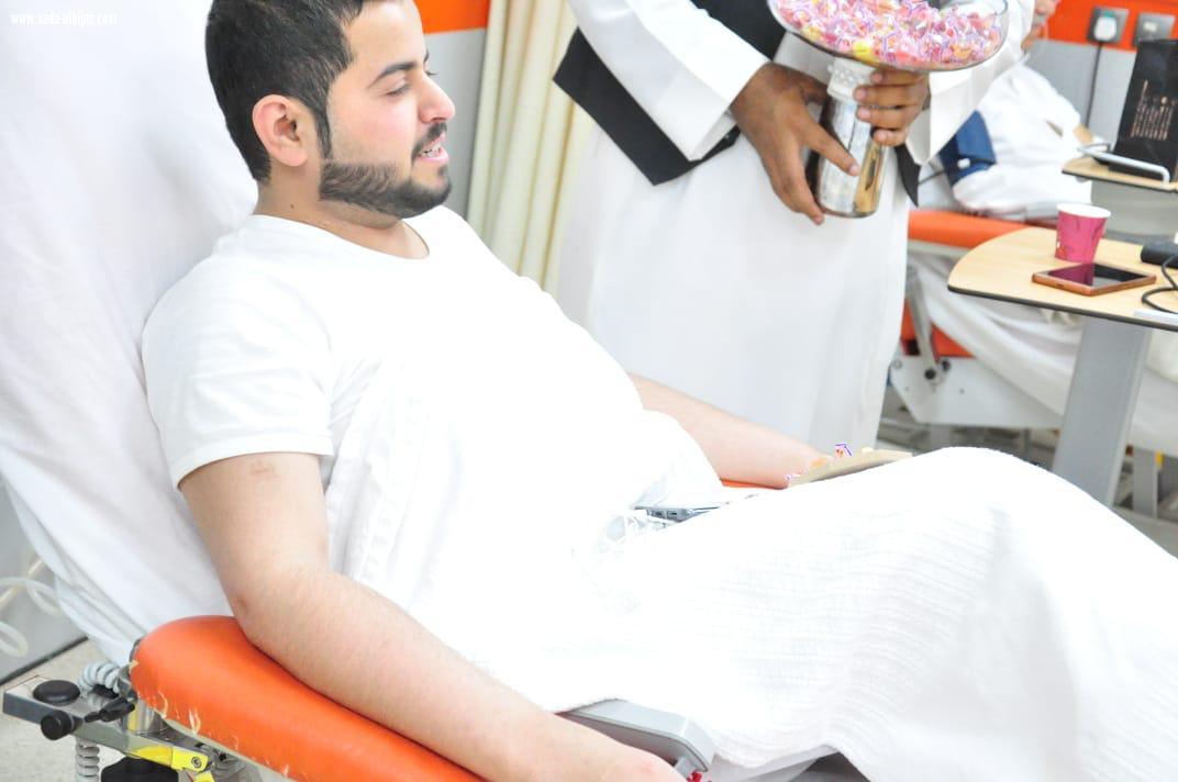 معايدة مرضى الكلى في ديافرم ..