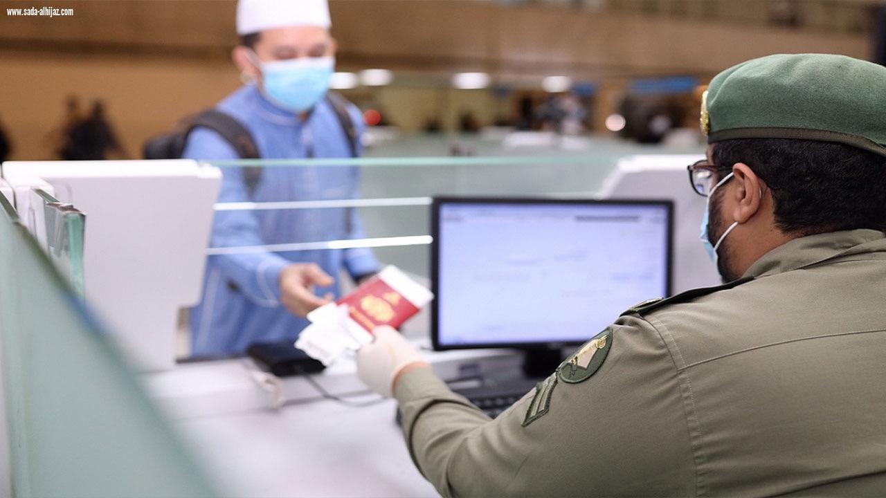 الجوازات» توضح كيفية تعديل ترجمة الاسم بجواز السفر