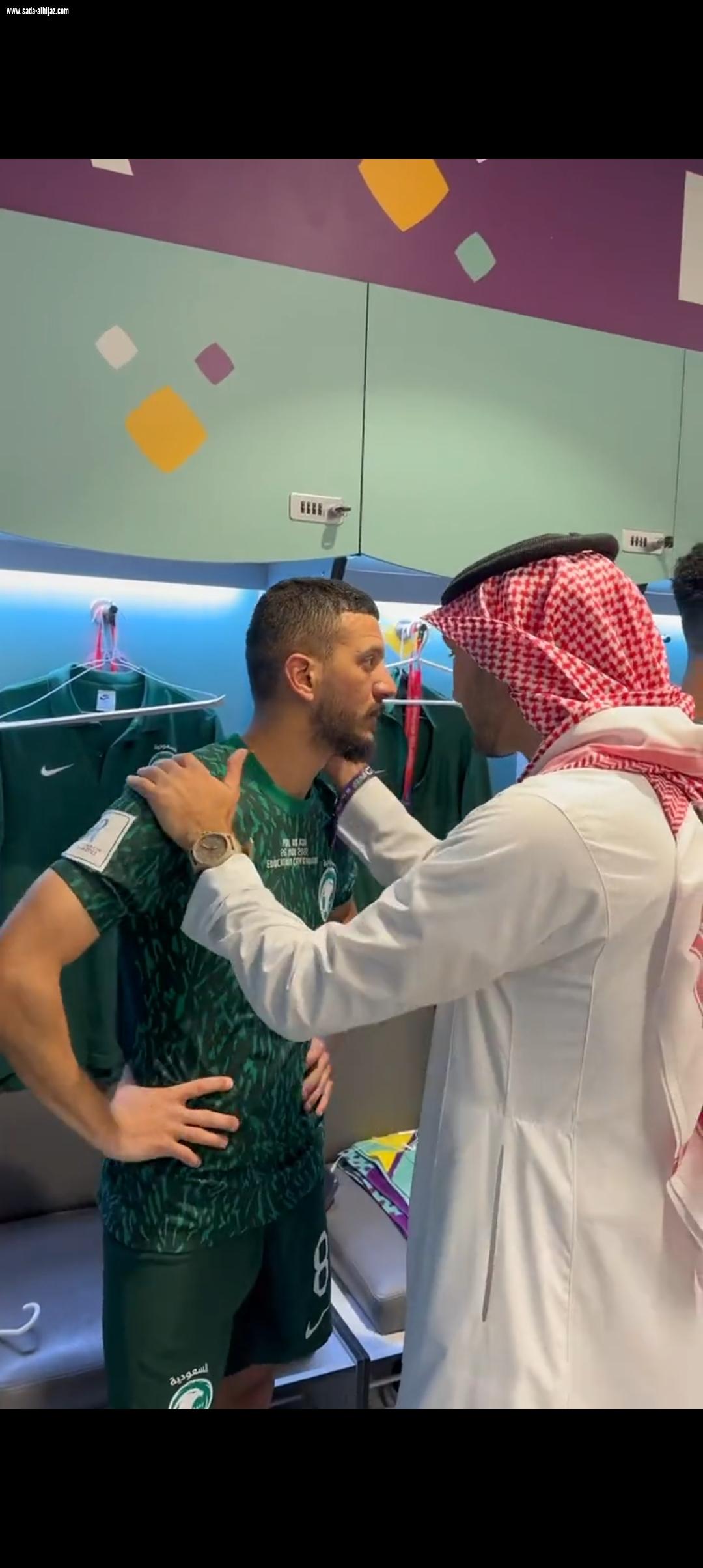 وزير الرياضة: