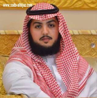 الاستاذ عبدالرحمن بن محمد آل شيبه المدرع يحتفل بتخرج ابنه الدكتور فايز من كلية الطب ..