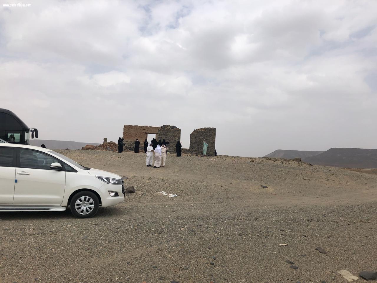 هو الأول من نوعه ويشتمل على اكثر من ٥٥٠ قطعة اثرية متحف بالجموم يعيد الحياة لسوق مجنة بعد قرون من غيابه