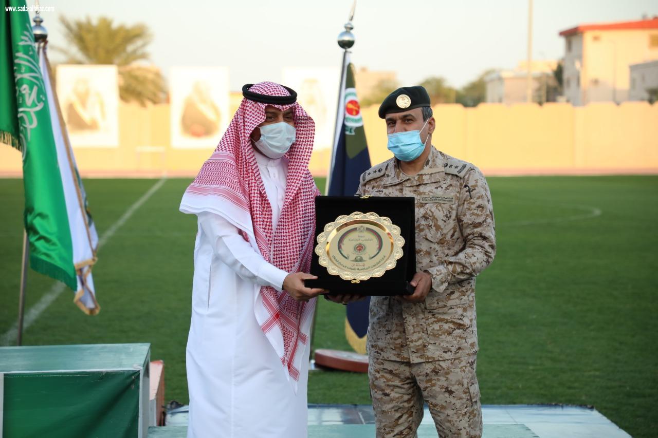 دورة الالعاب الرياضية الحادية عشرة لقوات الدفاع الجوي * ذهبية ام الالعاب للمجموعة الخامسة الاثقال مسك ختام المرحلة الثانية ...