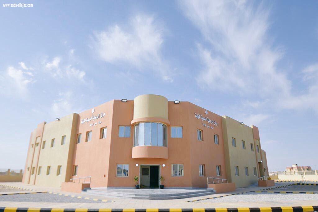 إنخفاض مراجعي طوارئ الأطفال بنسبة (44%) بمستشفى الولادة والأطفال بحفر الباطن