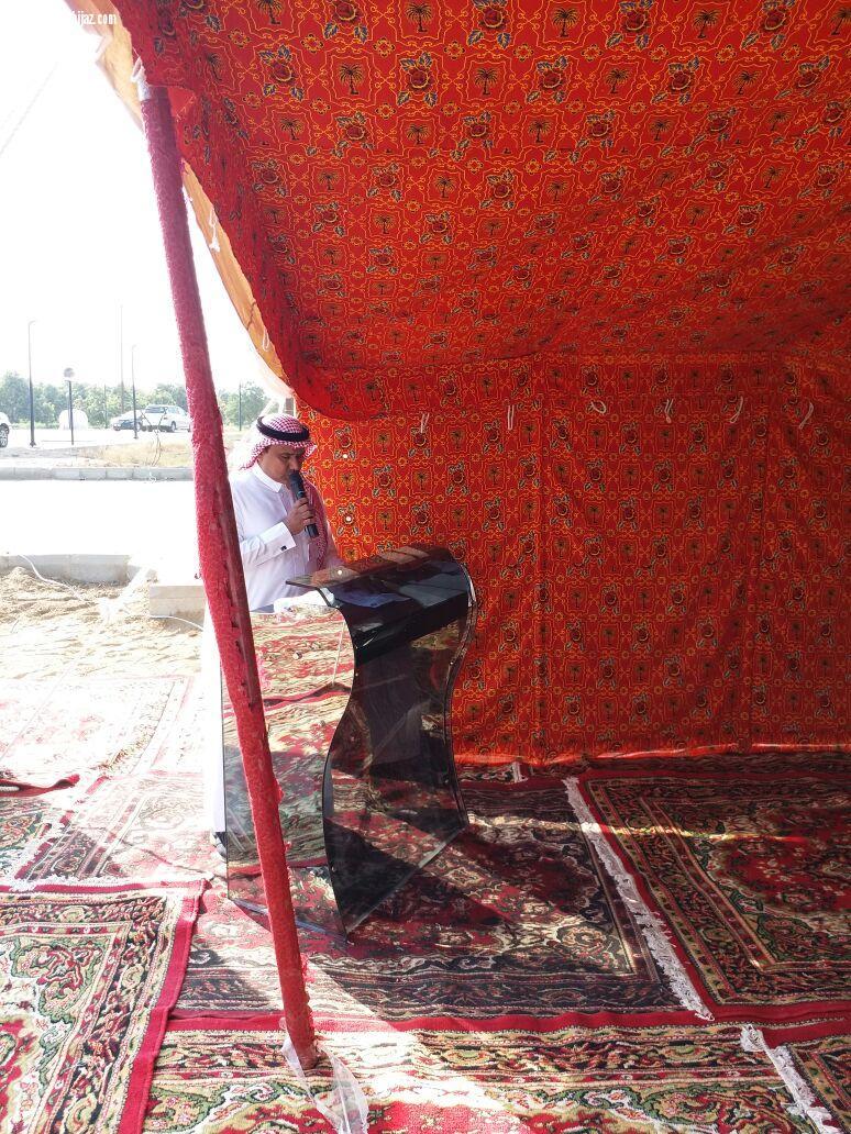 مركز الأبحاث الزراعية بجازان ينظم اليوم الحقلي بشعارخدمة ورعاية أشجار المانجو من الزراعة إلي الحصاد