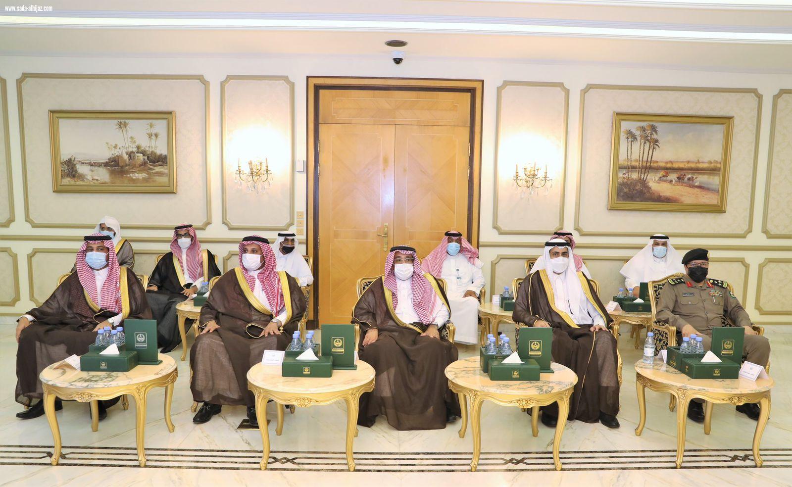 اطلاق مبادرة ( تحيا السعودية ٢ ) تحت رعاية امير الشرقية