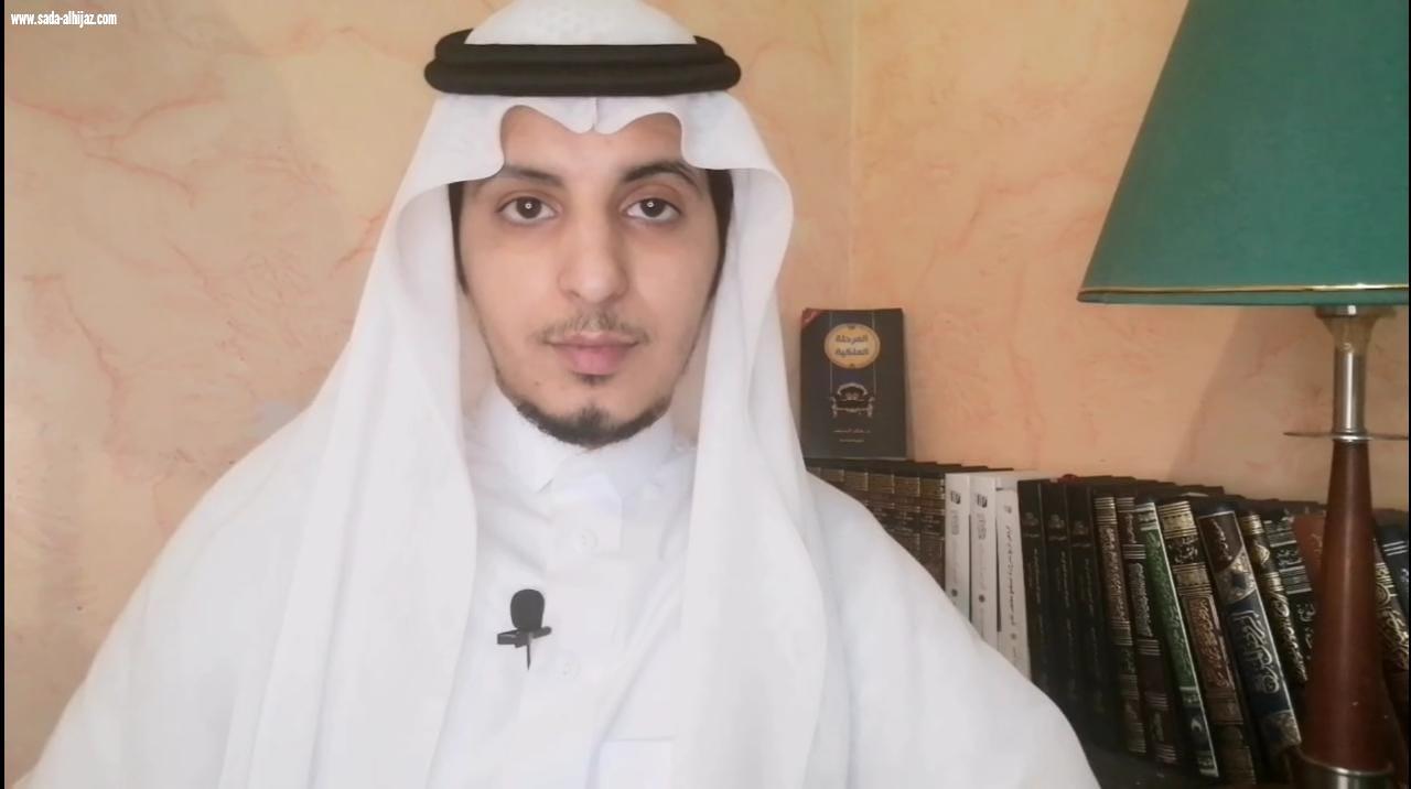 حب الوطن فطرة سوية ..