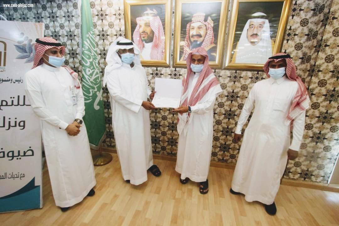 تهدف إلى تعزيز الوعي لدى أفراد المجتمع والتعاون والعمل من أجل بيئة نظيفة