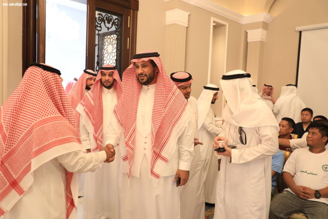 نباتات تقينا من التلوث  بمجلس الراجحي