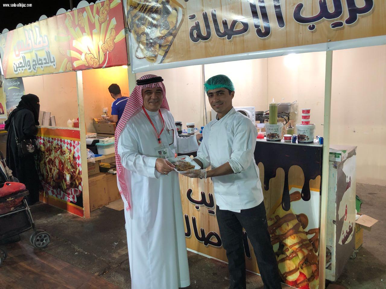 شبكة نادي الصحافة راعي اعلامي لمهرجان ربيع النوارية 3 ويستضيف المهرجان اليوم نجوم قناة المجد الفضائية وهانك العديد من الهدايا والجوائز اللزوار
