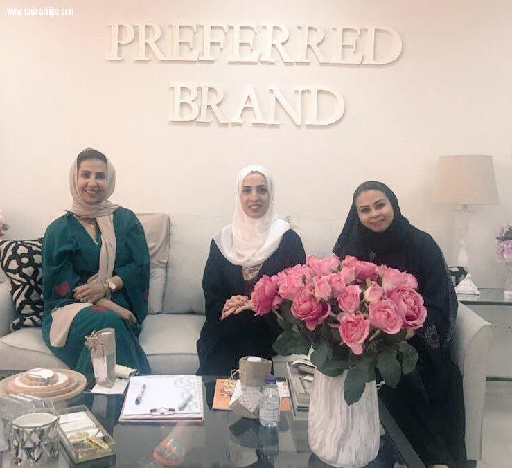 التغطية الأعلامية لشبكة نادي الصحافة السعودي لتدشين النادي الثقافي بصندوق الامير سلطان لتنمية المرأة