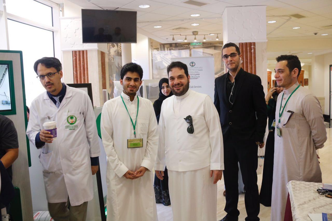 افتتاح معرض إكسبو للمنتجات المخفضة في تخصصي جدة بمشاركة شركة حلواني القابضة