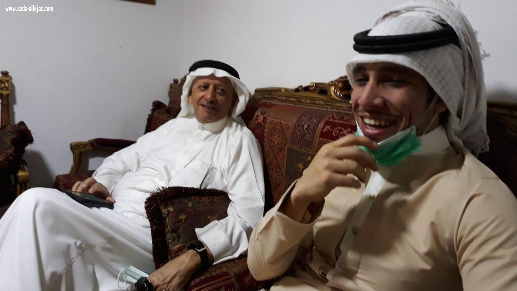 هاجر الجمعان فعالية لغات وتراث الشعوب الأولى هي نقطة انطلاقنا في تنظيم الفعاليات