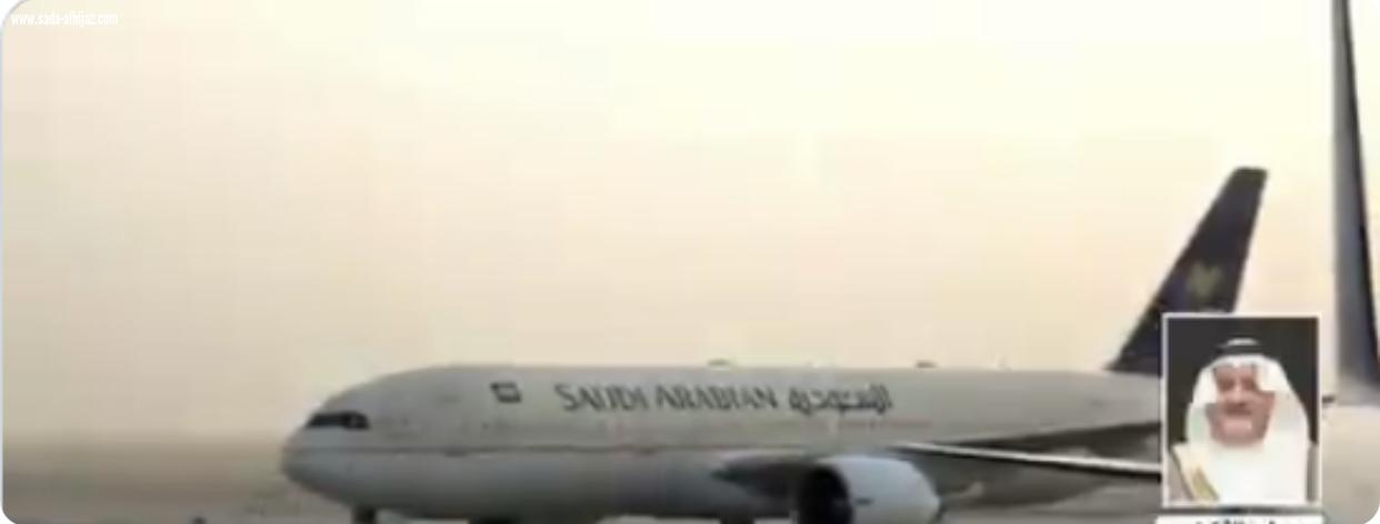 سفير المملكة بإندونيسيا: وضع  كورونا بلغ ذروته ونجهز طائرات لعودة المواطنين