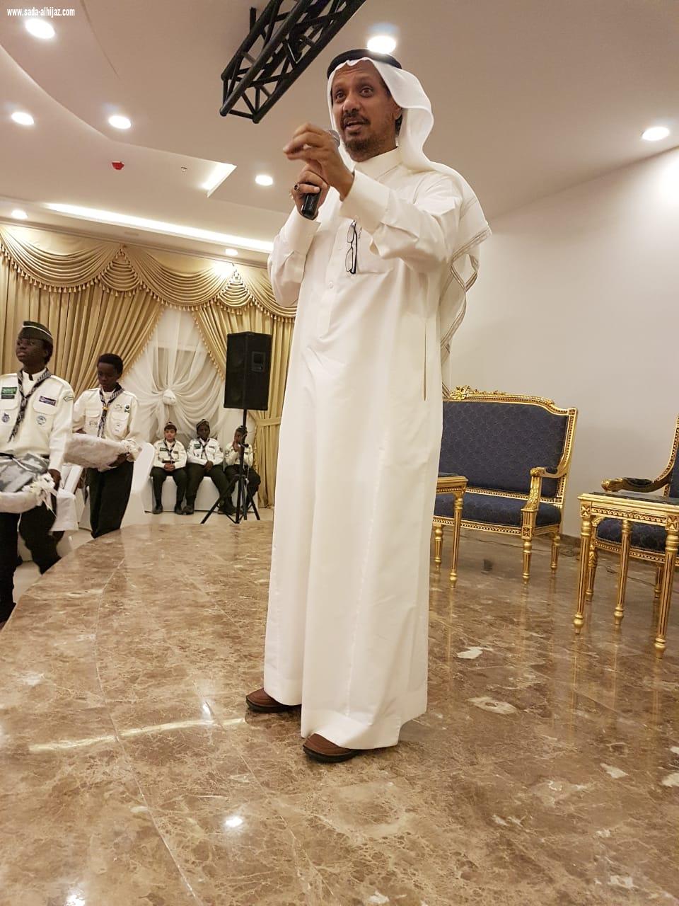 بالشراكة مع فريق سفيرات إجلال التطوعي فريق حياتنا رسالة التطوعي يقيم فعالية سحور البركة للعام الثاني على التوالي تحت شعار لمتهم خير