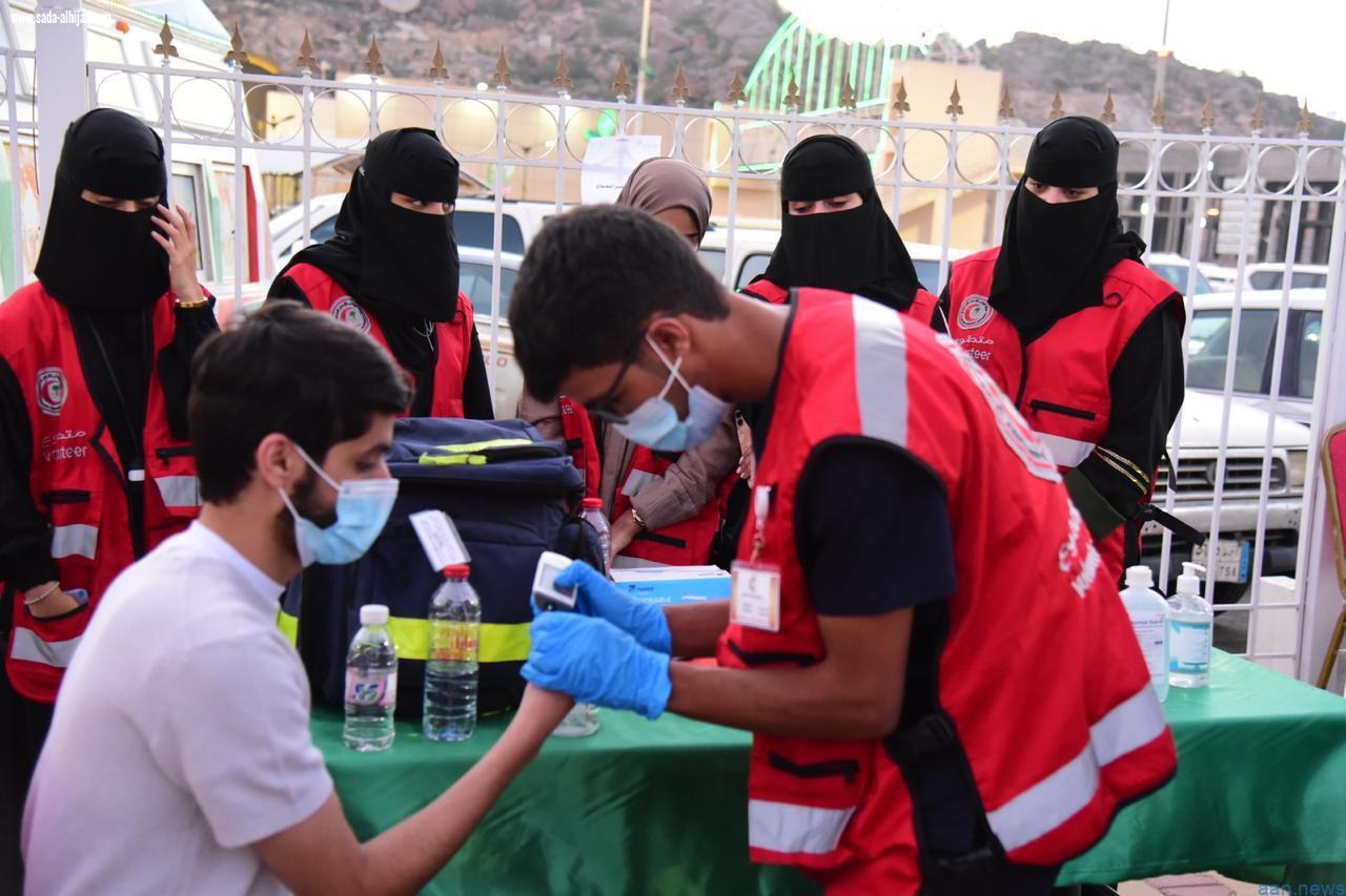 18جهة حكومية واهلية تشارك في حفل