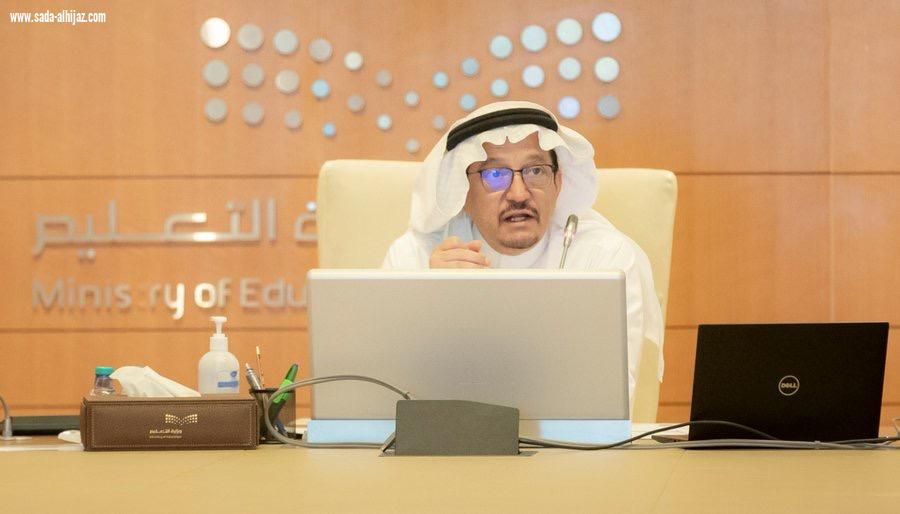 وزير التعليم يؤكد استعداد الوزارة لاستقبال العام الدراسي الجديد